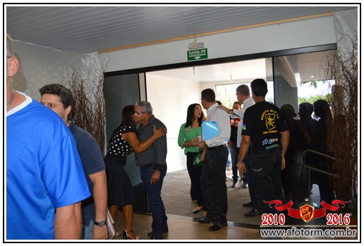 rolim de moura